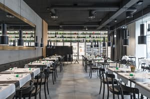 thumbnail: Restaurant