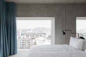 thumbnail: View from room