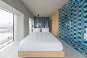 thumbnail: Room amenity
