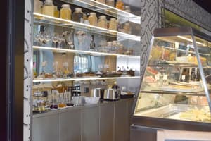 thumbnail: Breakfast buffet