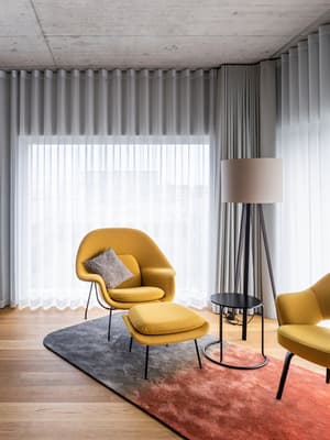 thumbnail: Living area