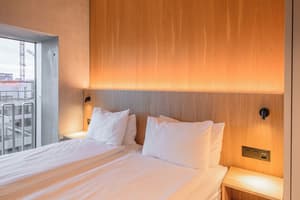 thumbnail: Room amenity