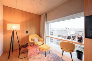 thumbnail: Living area