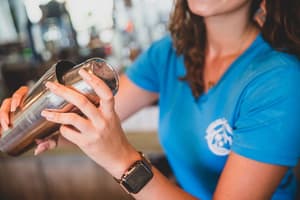 thumbnail: Beach bar