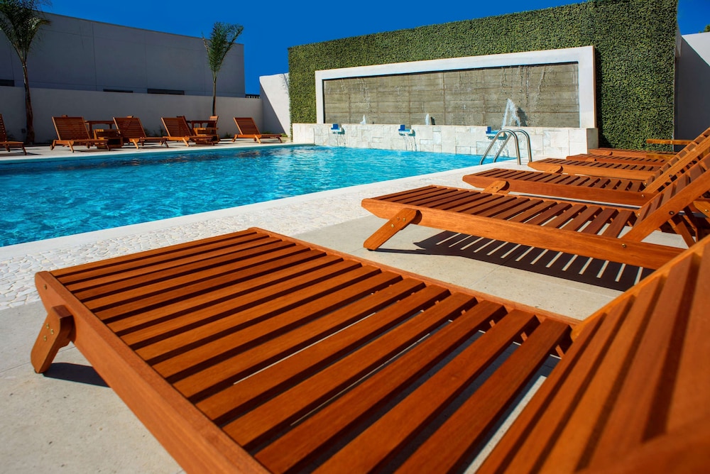 Sundeck
