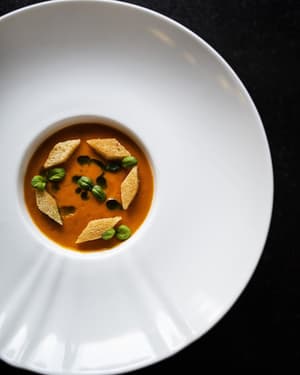 thumbnail: Restaurant