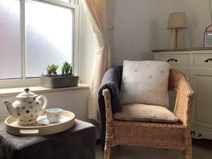thumbnail: Interior