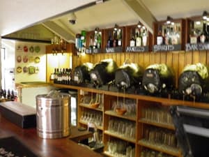 thumbnail: Bar