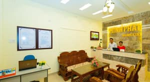thumbnail: Reception