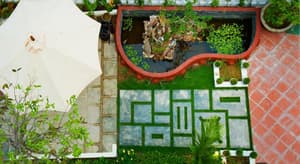 thumbnail: Children's area