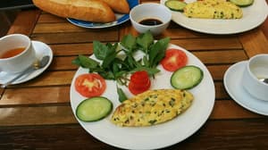 thumbnail: Food and drink