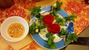 thumbnail: Food and drink