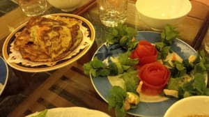 thumbnail: Food and drink
