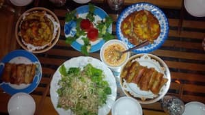 thumbnail: Food and drink