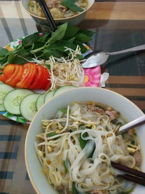 thumbnail: Food and drink
