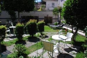 thumbnail: Garden