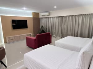 thumbnail: Room