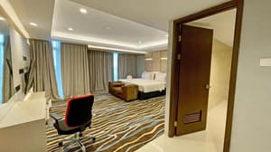 thumbnail: Room
