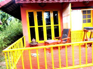 thumbnail: Terrace/patio