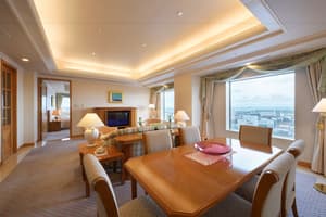 thumbnail: Living area
