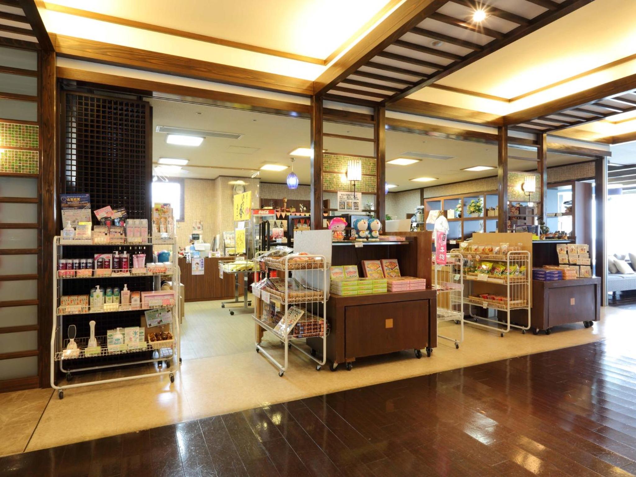 Restaurant-cafeteria