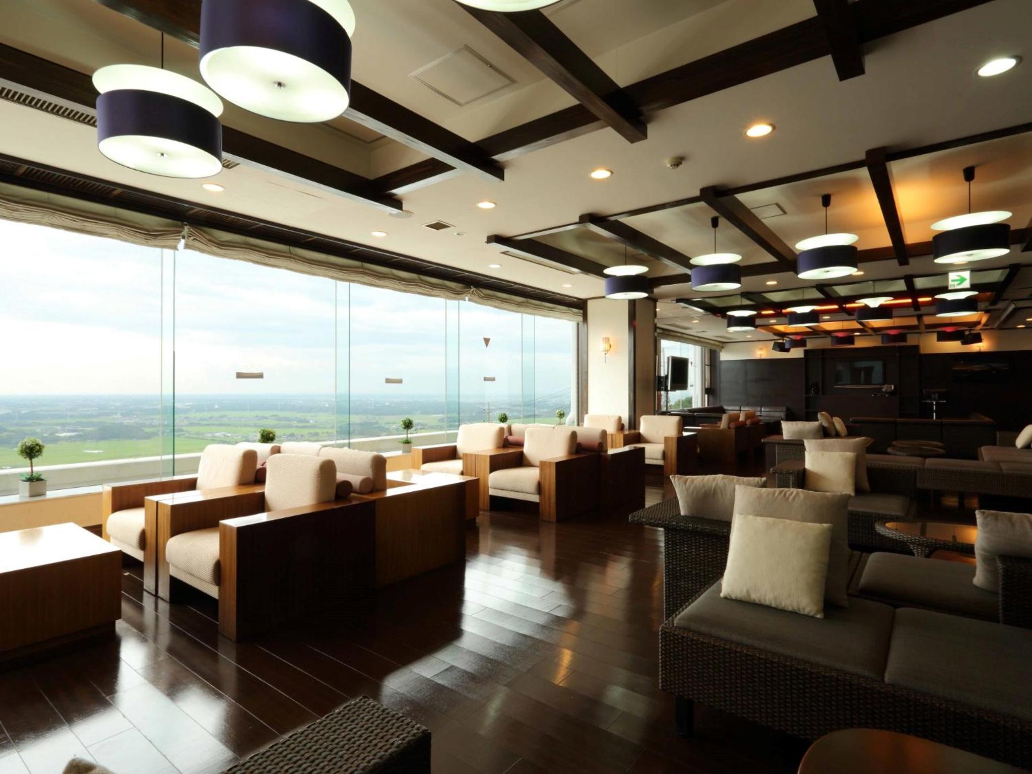 Restaurant-cafeteria