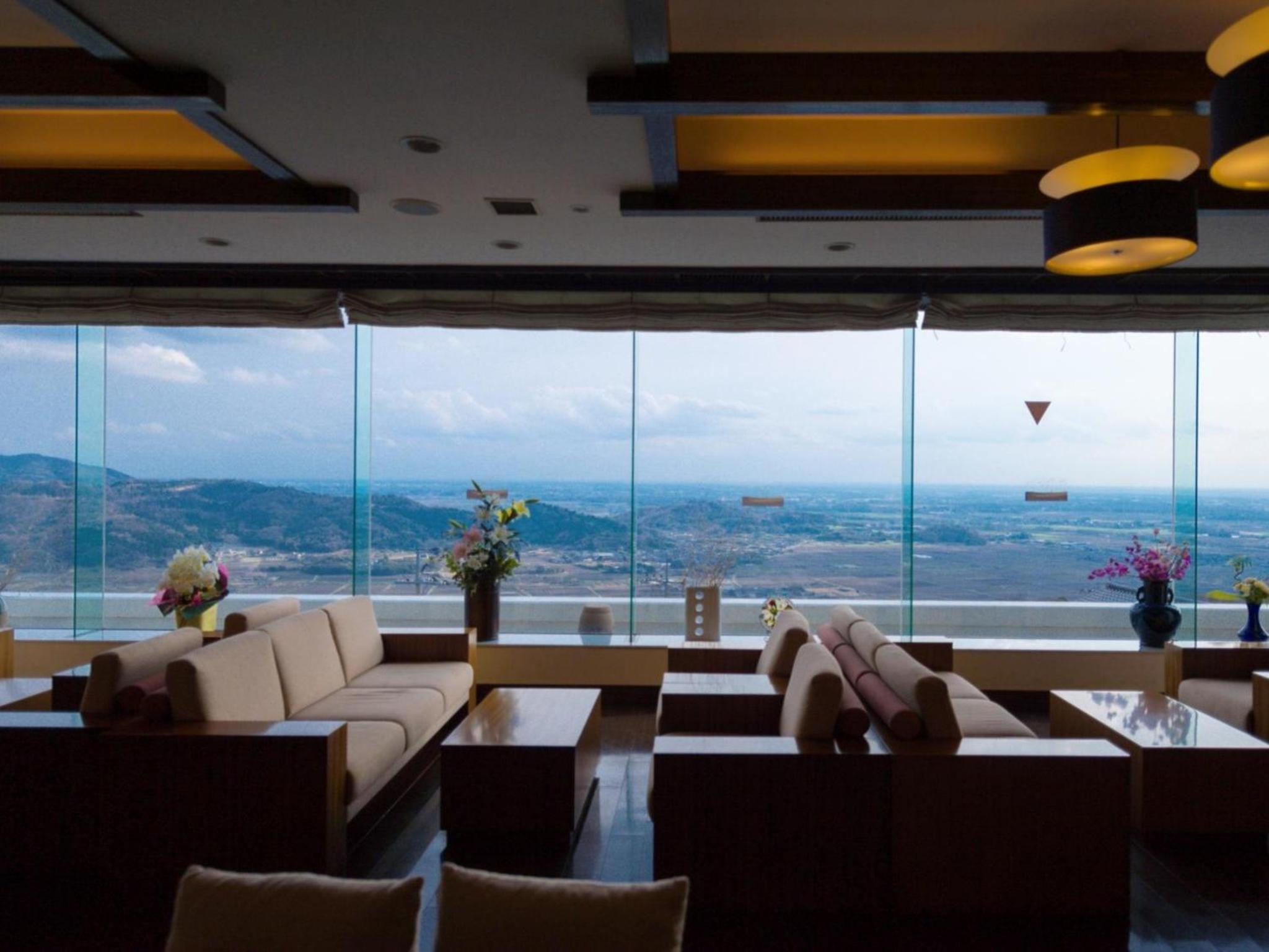 Restaurant-cafeteria