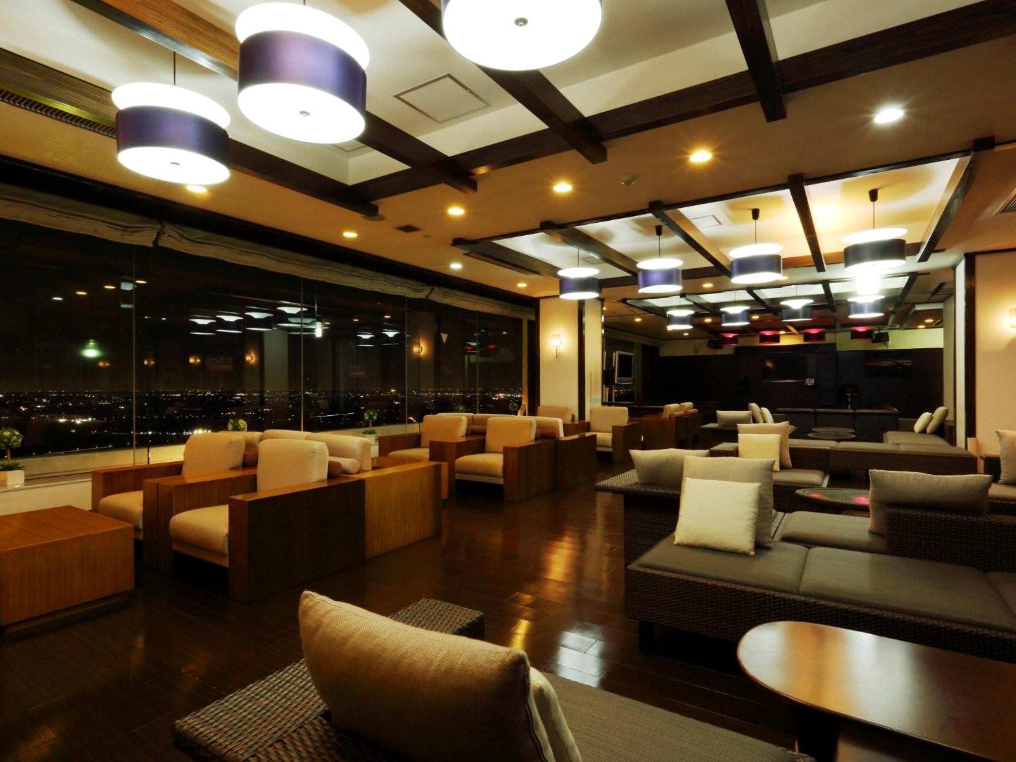 Restaurant-cafeteria