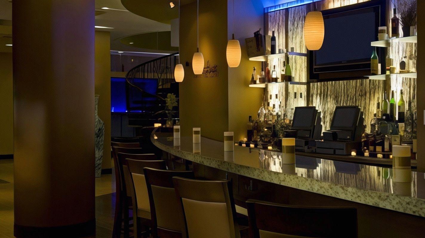 Restaurant-cafeteria