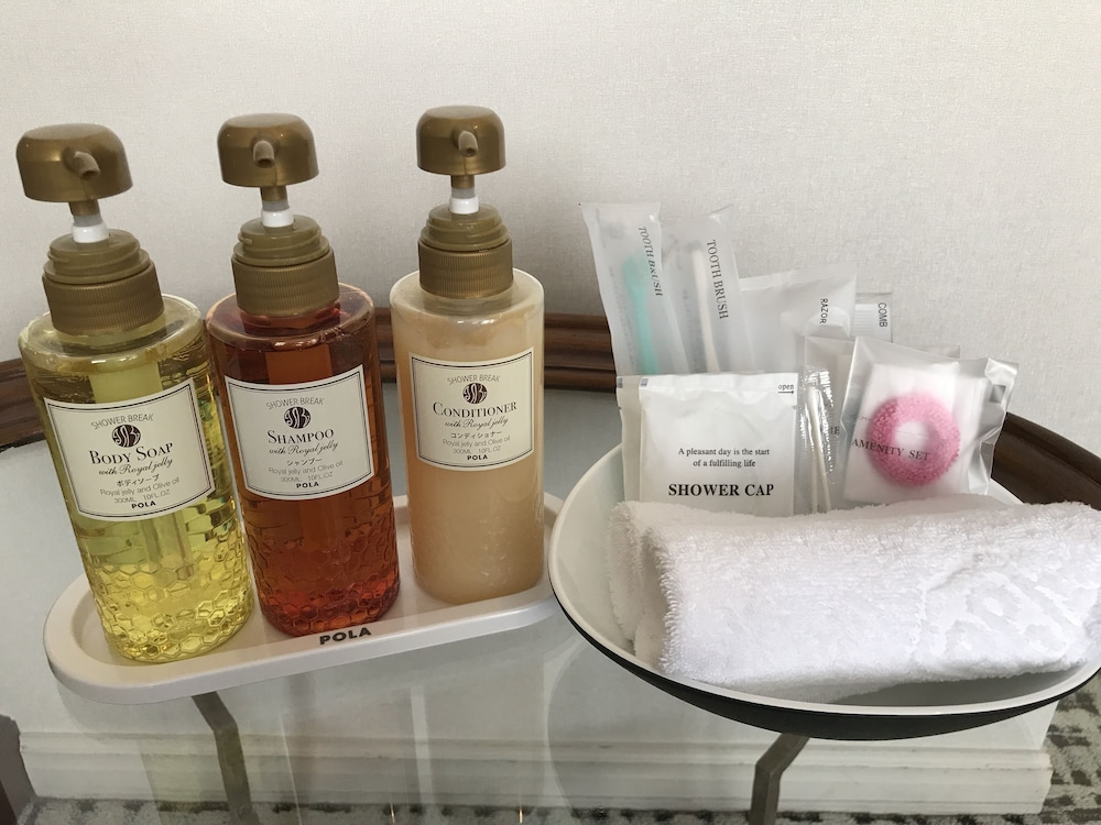 Room amenity