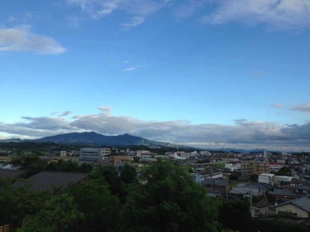 View from room