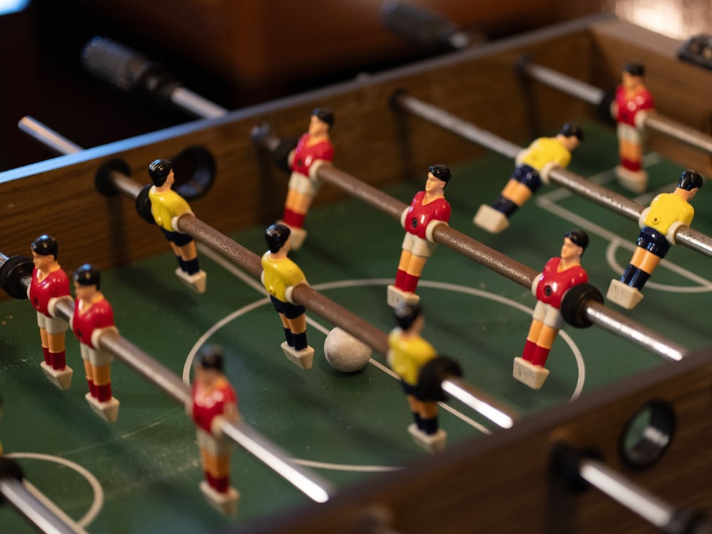 Sport Facilities