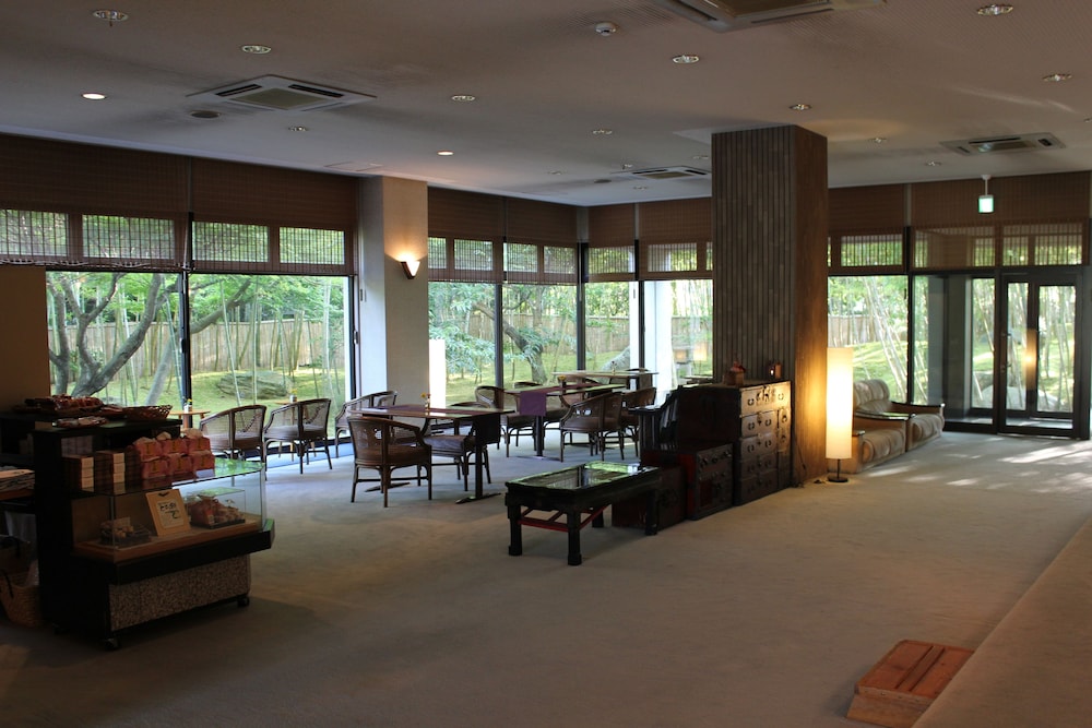 Restaurant-cafeteria