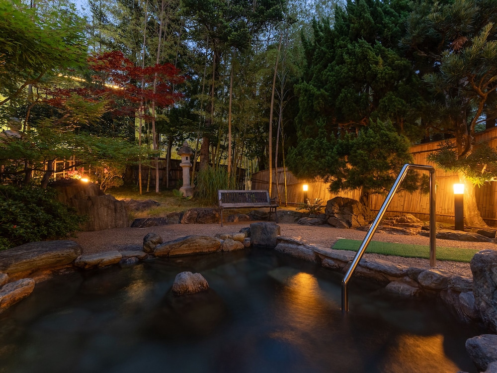 Play area