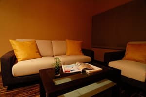 thumbnail: Interior entrance
