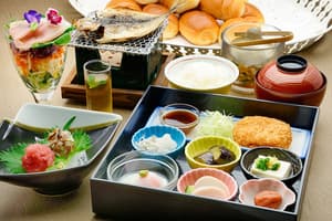 thumbnail: Breakfast meal