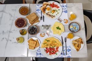 thumbnail: Breakfast meal
