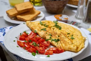 thumbnail: Breakfast meal