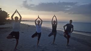 thumbnail: Yoga