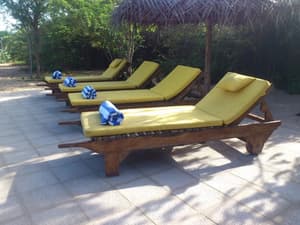 thumbnail: Outdoor pool