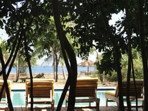 thumbnail: Outdoor pool