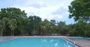 thumbnail: Outdoor pool