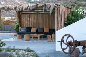 thumbnail: Terrace/patio