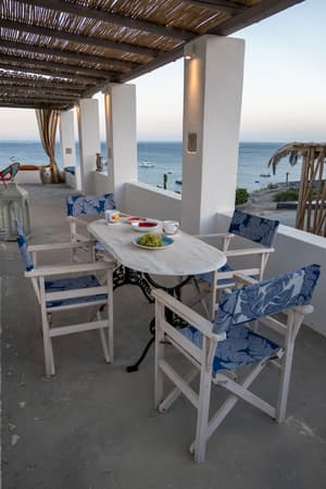 thumbnail: Terrace/patio