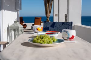 thumbnail: Terrace/patio