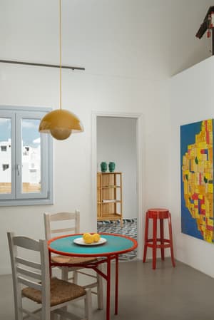 thumbnail: Interior