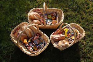thumbnail: Breakfast meal