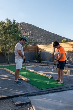 thumbnail: Golf