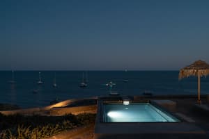 thumbnail: Outdoor pool