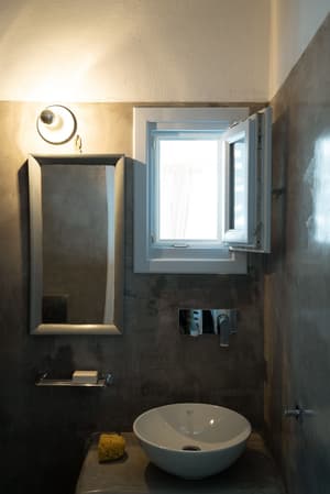 thumbnail: Bathroom sink